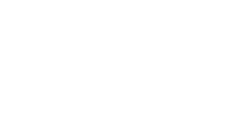 Underexposed