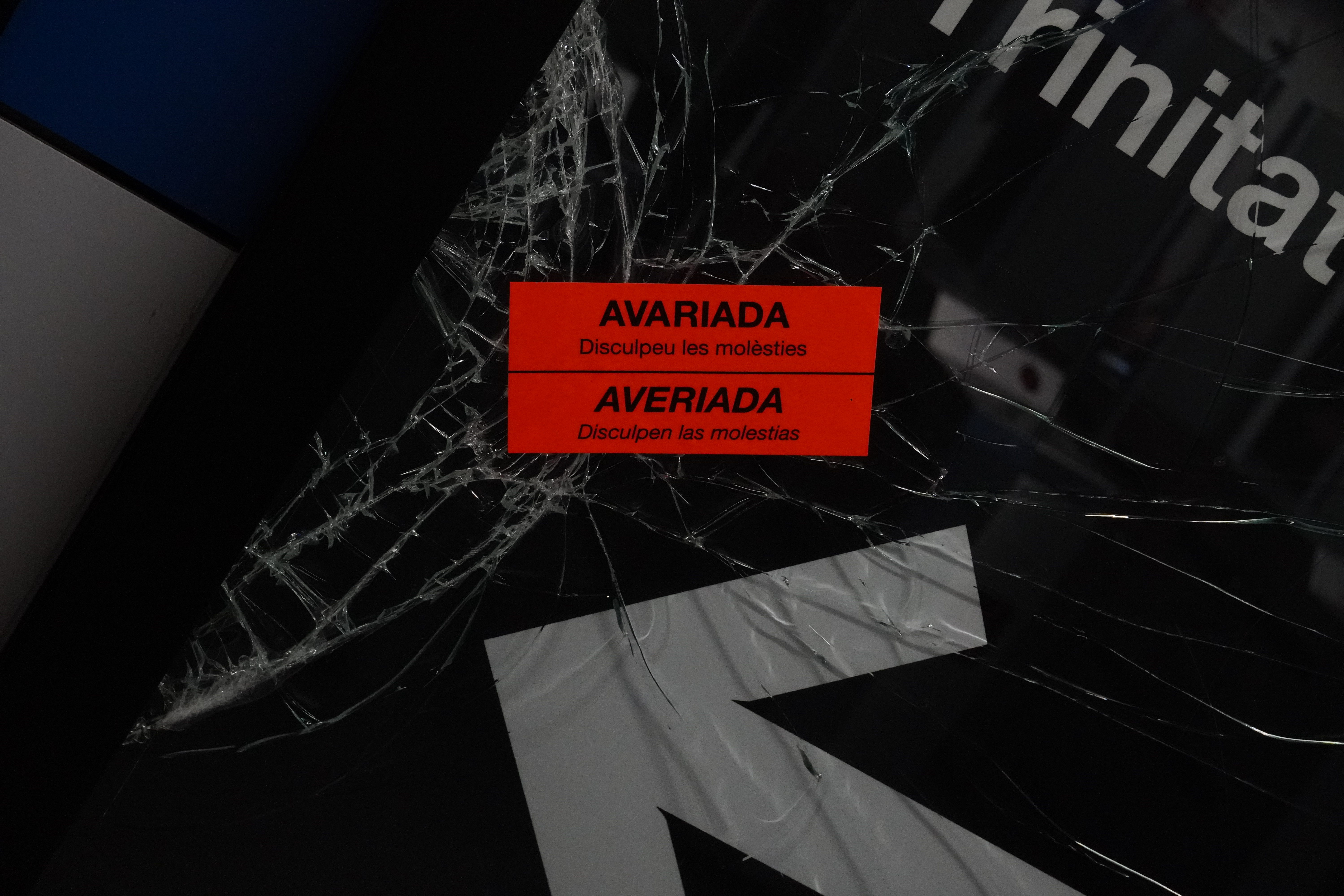 Imatge del projecte Avariada