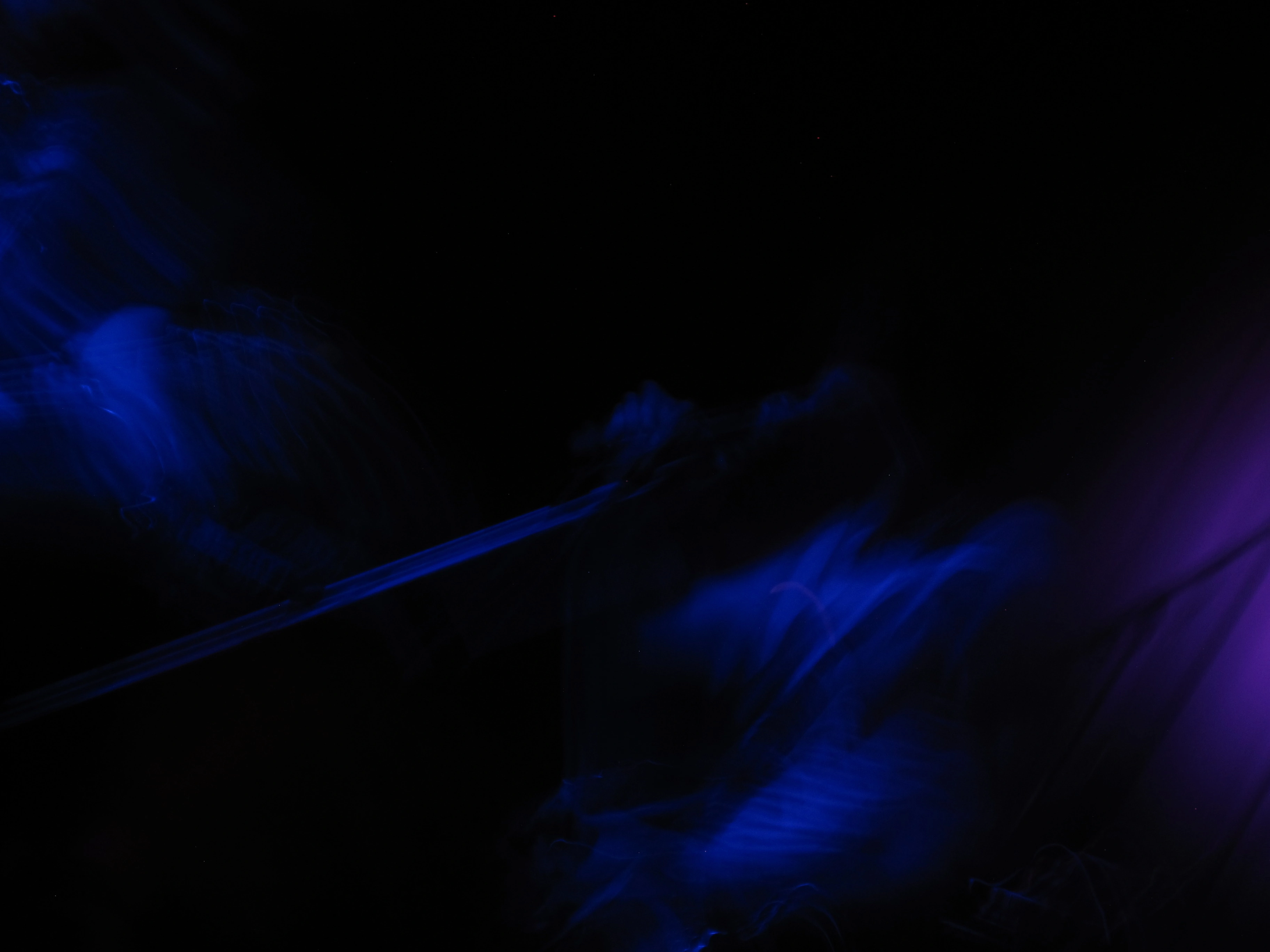 Nightgoer — fotografia