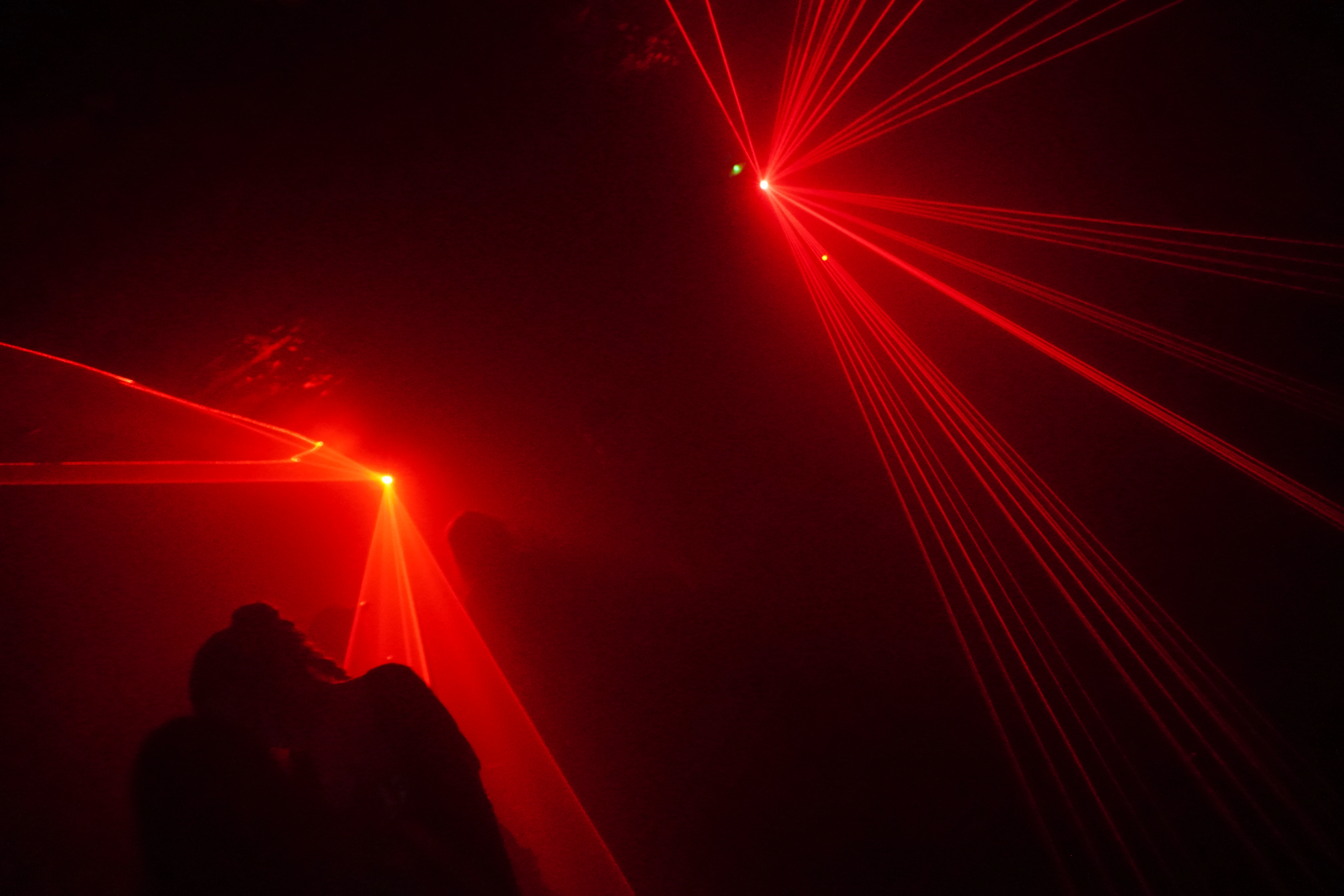Nightgoer — fotografia